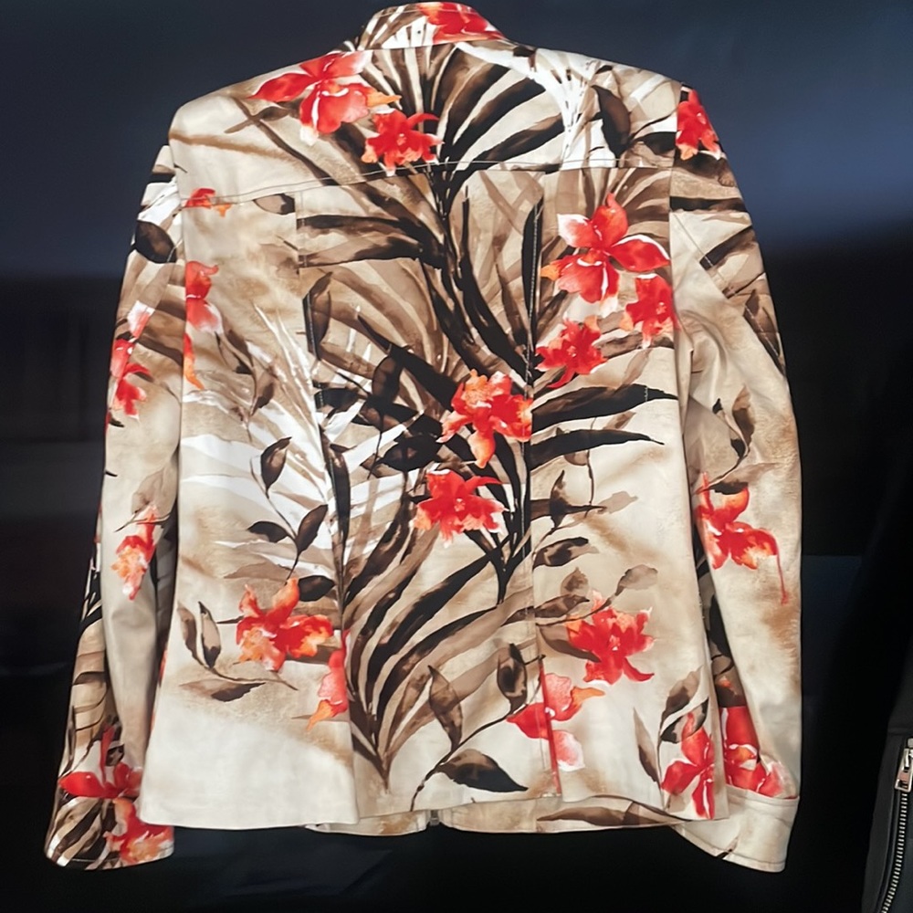 Chicos jacket - Picture 2 of 4